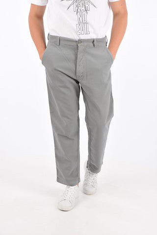 regular fit chinos