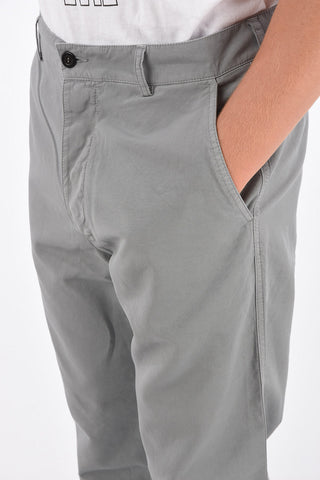 regular fit chinos