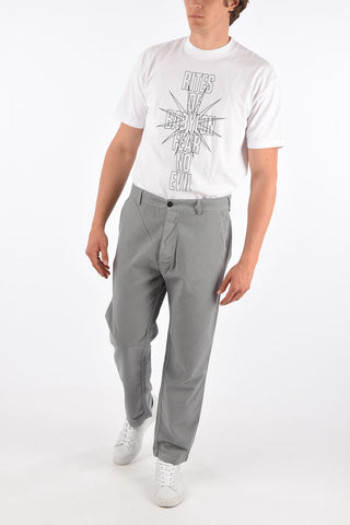 regular fit chinos