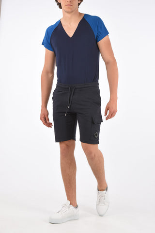 t-shirt scollo a v