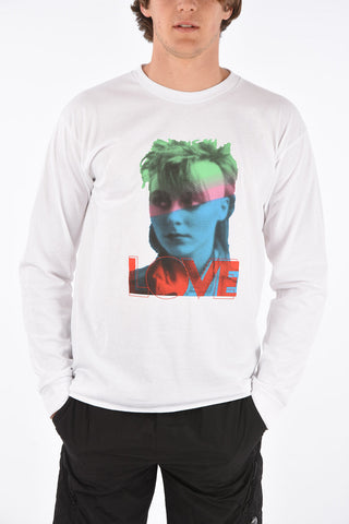 Printed T-shirt