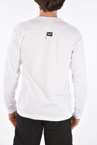 Printed T-shirt