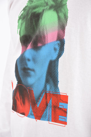 Printed T-shirt