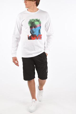 Printed T-shirt