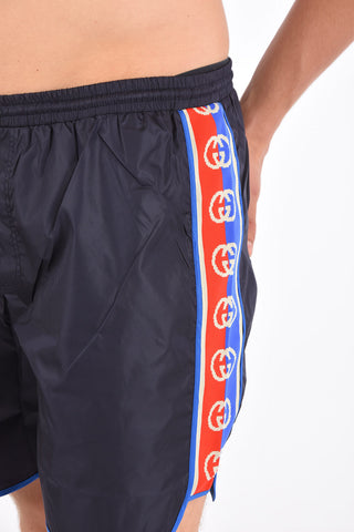 Nylon Beachwear