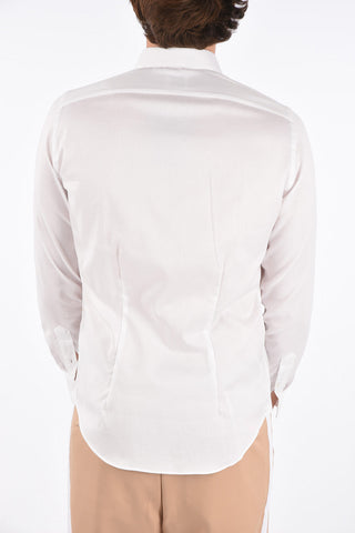 Camicia SPORT in Cotone Stretch
