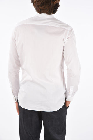 Camicia con Collo Italiano