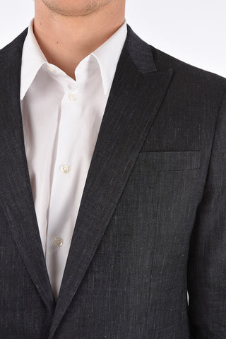 Camicia Popeline collo Italiano