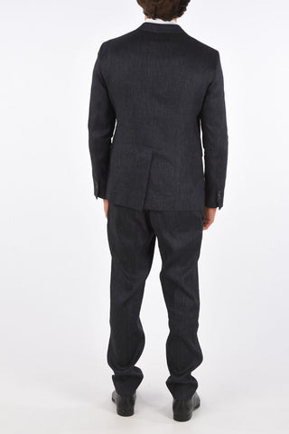 Camicia Popeline collo Italiano