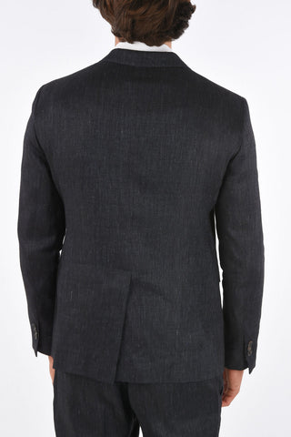 Camicia Popeline collo Italiano
