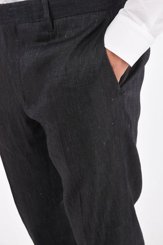 Camicia Popeline collo Italiano
