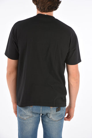 Printed Logo T-shirt