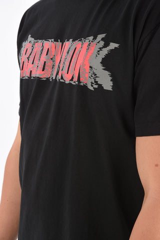 Printed Logo T-shirt