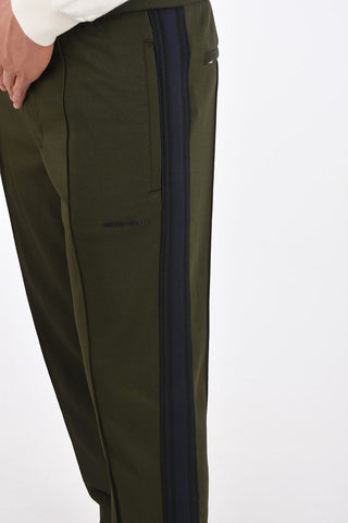 drawstring waist DANIEL pants