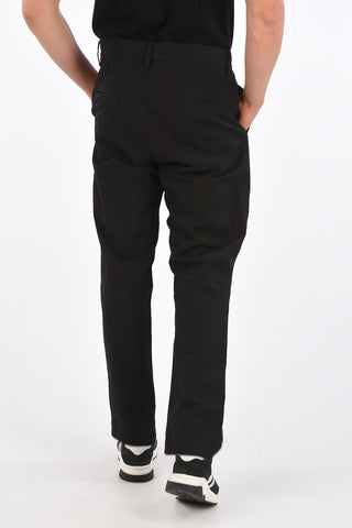 Panel cargo pants