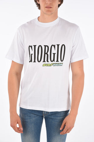 Printed GIORGIO T-shirt