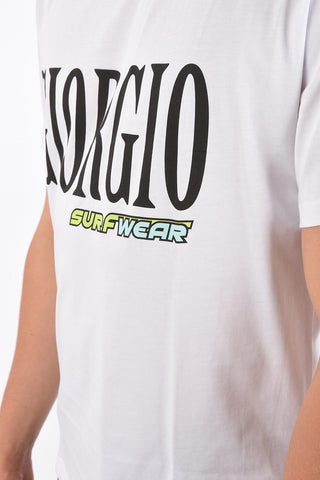Printed GIORGIO T-shirt