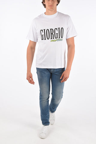 Printed GIORGIO T-shirt