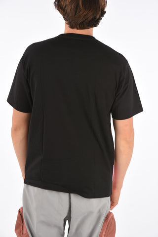 Printed ALLEN IVERSON T-shirt