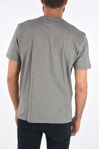 jersey crew-neck t-shirt