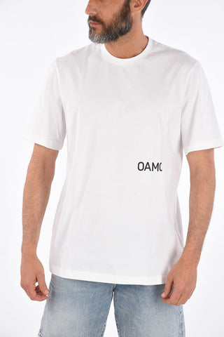 printed FRANCES t-shirt