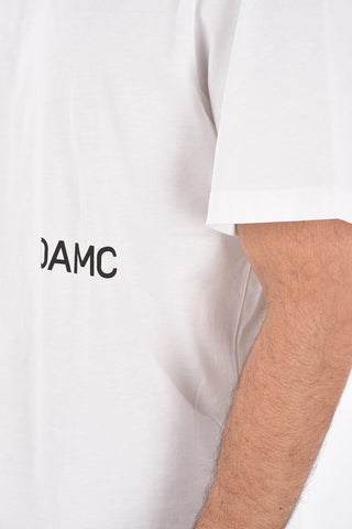 printed FRANCES t-shirt