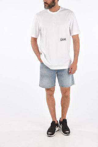 printed FRANCES t-shirt