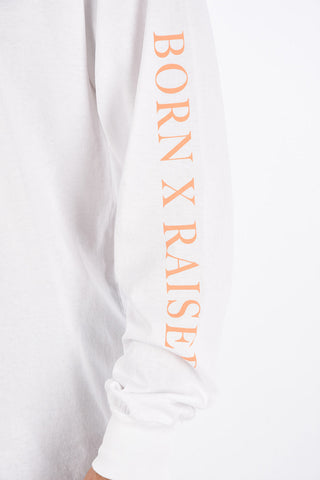 printed crew-neck t-shirt