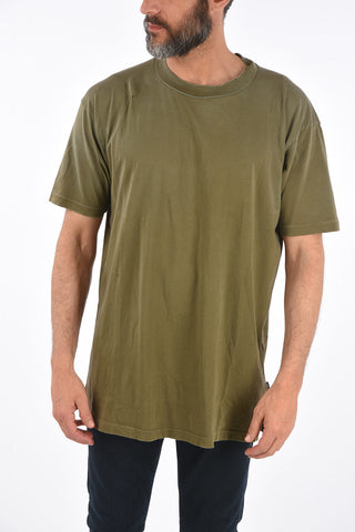 Vintage Effect GILA Oversized T-shirt