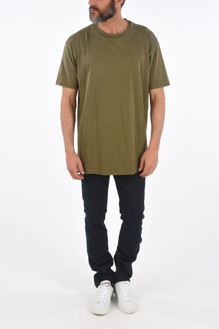 Vintage Effect GILA Oversized T-shirt