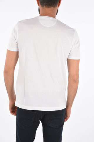 Crew-neck NEW KARLITO t-shirt