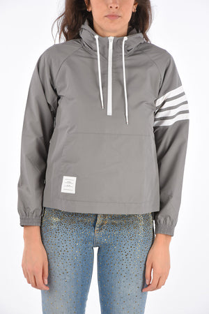 Flyweight tech SWING anorak