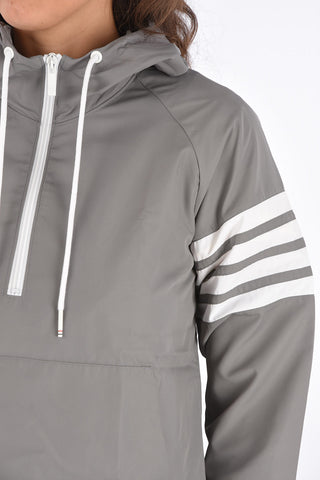 anorak SWING In Flyweight tech