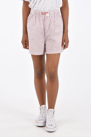 Boxy Shorts MAD Gessati
