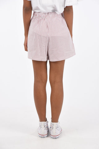 Boxy Shorts MAD Gessati