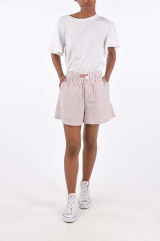 Boxy Shorts MAD Gessati