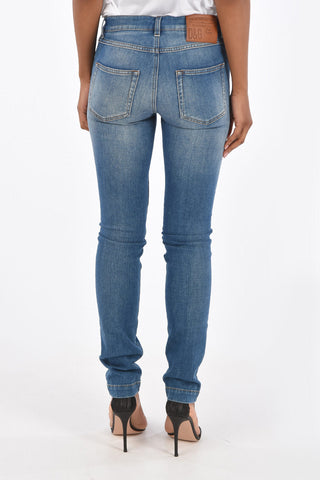 DENIM Delave GIRLY Skinny Fit Jeans