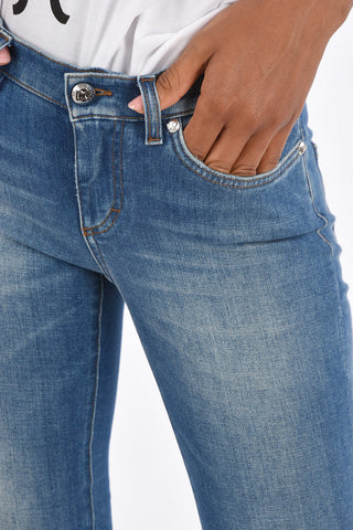 DENIM Delave GIRLY Skinny Fit Jeans