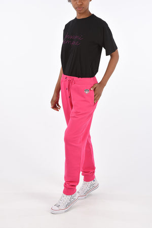 Cotton TIGER Joggers