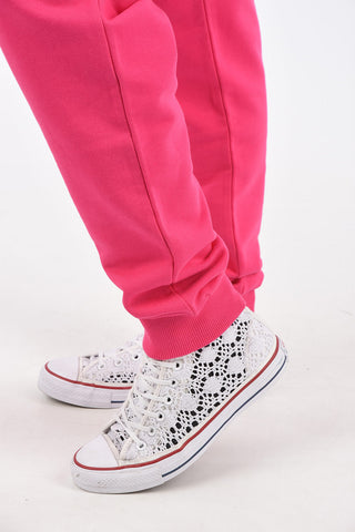 Cotton TIGER Joggers