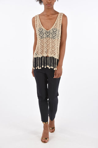Tank Top Crochet