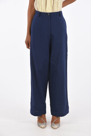 High Waist PARLOVAL Cropped Pants
