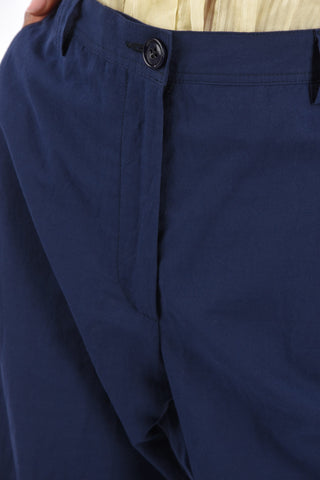High Waist PARLOVAL Cropped Pants