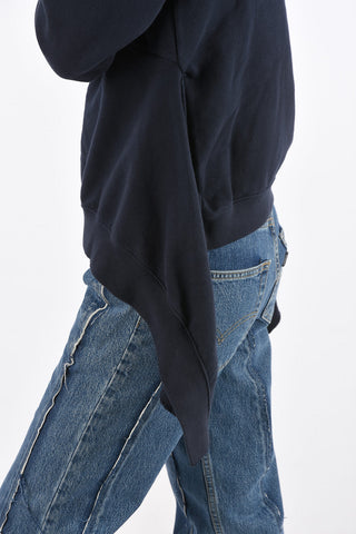 Unstructured WE LOVE OUR HOMETOWN Hoodie