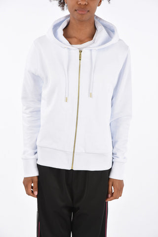 JEANS COUTURE Full Zip Hoodie