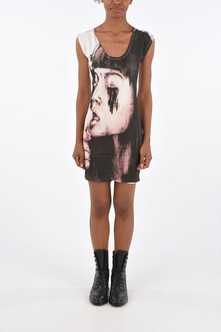 BEATRICE BOYLE Printed Dress