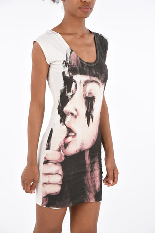 BEATRICE BOYLE Printed Dress