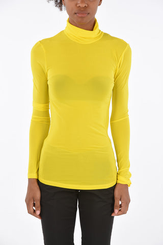 Stretch JOYELA Long Sleeve T-Shirt