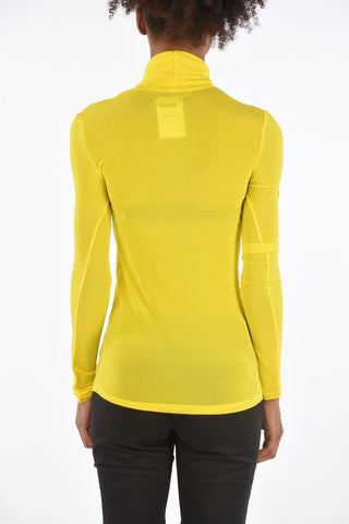 Stretch JOYELA Long Sleeve T-Shirt
