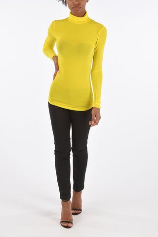 Stretch JOYELA Long Sleeve T-Shirt
